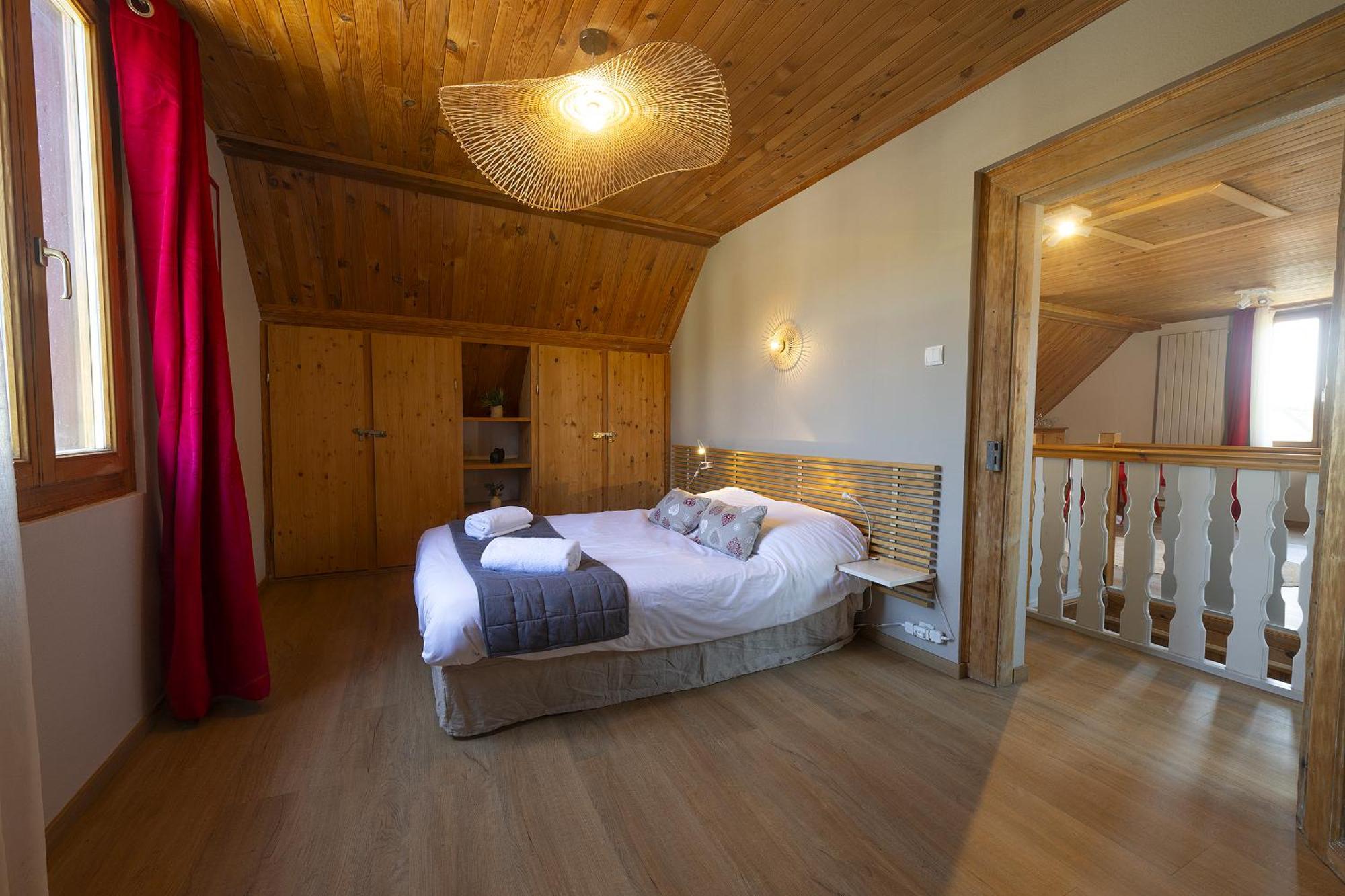 Riesling - Vue Imprenable Sur Le Vignoble - Renove Recemment - Parking Gratuit Apartamento Riquewihr Exterior foto
