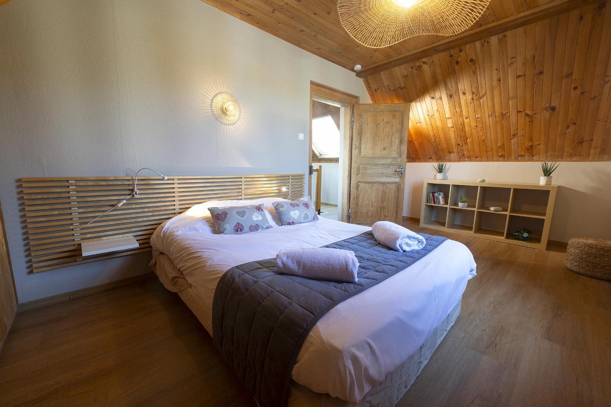 Riesling - Vue Imprenable Sur Le Vignoble - Renove Recemment - Parking Gratuit Apartamento Riquewihr Exterior foto